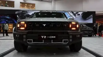 الزيادة تضرب أسعار جيتور T2 i-DM بعد أيام من طرحها لأول مرة في مصر